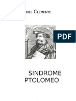  Sindrome Ptolomeo