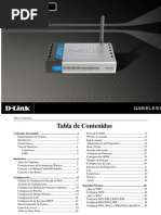 Download Manual en Espanol DIR-280 by Erick Marchant SN36602687 doc pdf