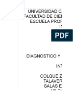 Trabajo Diagnostico Final