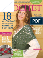 Interweave Crochet 2017 Spring PDF