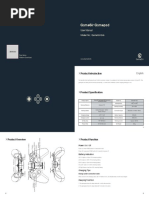 Gamepad Plus V3 User Manual | PDF | Android (Operating System) | Ios