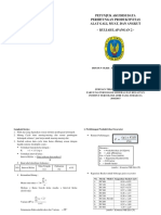 Buku Modul PTM Fix