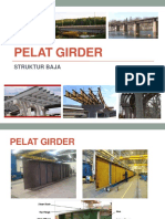 Pelat Girder PDF