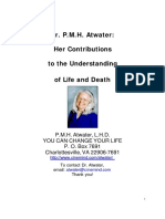 Press Kit by PMH Atwater PDF