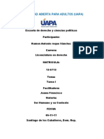 El Señor Es Mi Pastor Nada Me Faltara Tarea 1