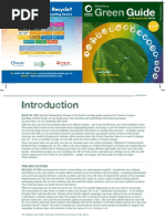 Download Helping Everyone to do Their Bit Green Guide for Households by Shrewsbury Friends of the Earth SN36603203 doc pdf