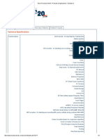 Brain Products GMBH - Products & Applications - Analyzer 2 PDF