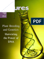 Plant Breeding and Genetics:: Harvesting The Power of DNA
