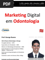 Ciosp Marketingdigitalemodontologia 140202115745 Phpapp02