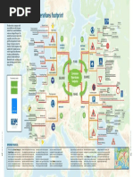 Mindmap European Operations Footprint