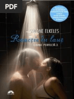 Best Chimie Perfecta De Simone Elkeles Documents Scribd