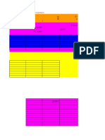 Operaciones triangulares