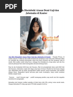 Download Aku Rela Disetubuhi Atasan Demi Gaji Dan Jabatanku Di Kantor by Dona Febriana SN366043040 doc pdf