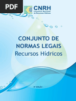 7Conjunto de normas legais recursos hidricos.pdf