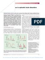 Hypothalamus in Brain Disorders