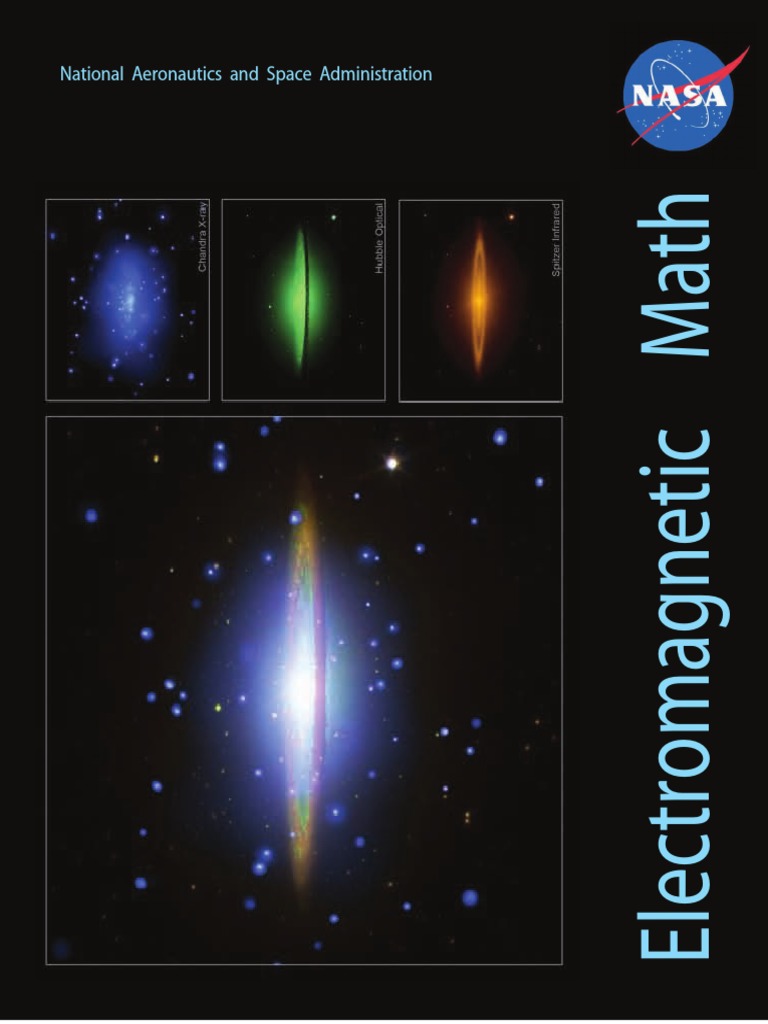 The Mathematics of Electromagnetism - Awesome | PDF | Electromagnetic ...