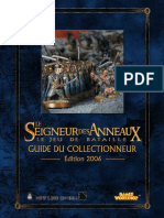GW - Le Seigneur Des Anneaux-Guide Du Collectionneur 2006-116 PP +++ PDF