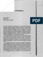 Studies of Similarity PDF