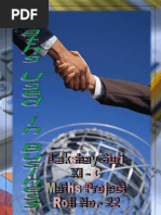 Download Maths Used in Business by positivemonu SN36604987 doc pdf