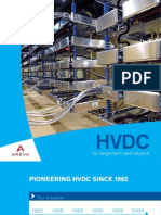 HVDC For Beginners