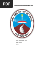 Download Karya Ilmiah Pengolahan Pohon Nira Lontar by Ibrany Dacosta SN366050656 doc pdf