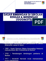 Nota Kuliah 1