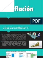 Inflación