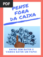 PENSEFORADA CAIXA