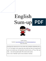 English+sum+up Parte 1