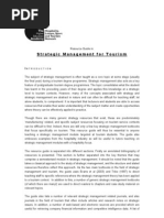 Download Strat Mgt Tourism by maurya111 SN36605404 doc pdf