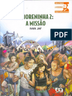 A Moreninha 2 - A Missão PDF