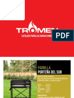 Catálogo Tromen 2017 (1)