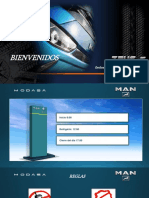 Presentacion Man Buses PDF