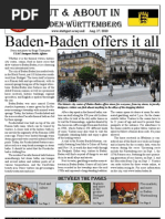 Download Out  About in  Baden-Wrttemberg by the LYnC SN36605813 doc pdf