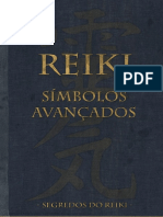 Reiki símbolos avançados