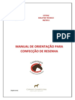 DESCRICAODASPELAGENSESUASPARTICULARIDADES