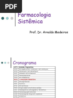 Aula 01 Farmacologia Introdução Completa