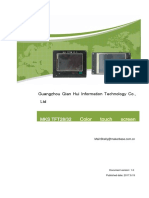 MKS TFT28 32 V3.0 Datasheet