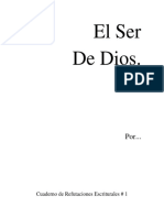 El Ser