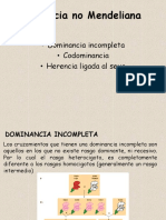 6.- Herencia no mendeliana.pptx
