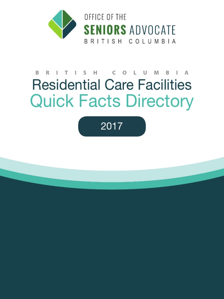 Fair Haven Care Home Burnaby