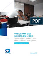 Panorama Des Médias CFI-web PDF