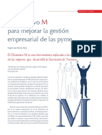 Distintivo M para mejorar la gestión empresarial de las pyme.pdf