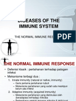 Diseases of The Immune System