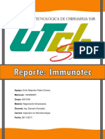 Investigación Immunotec