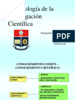 Metodologia de La Investigacion2