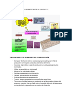 Funciones y Caracteristicas