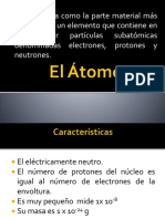 Modelos Atomicos