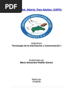 Tarea 5 Informatica Alexxa