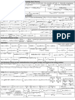 Prob & Finance Formulas.pdf